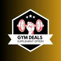 Gymdeals - Supplements Offers & Loot Offers [ ThegymDeals ] Hyugalife