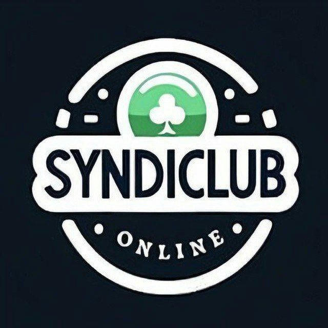 Syndiclub official group 📣📣