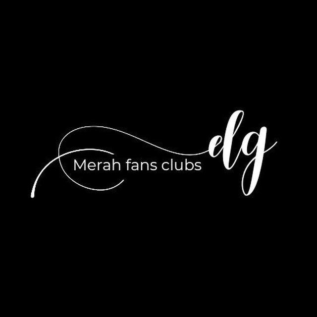 💯Merah fans clubs💯