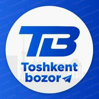 Toshkent Bozor | Rasmiy kanal