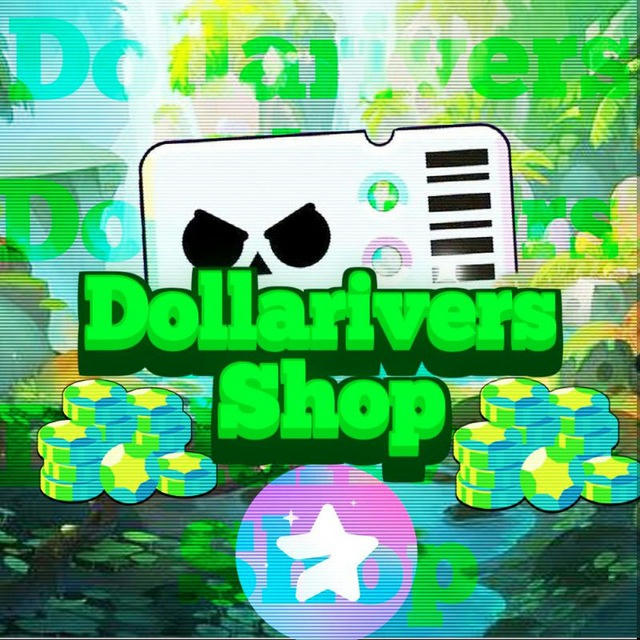 Dollarivers Shop