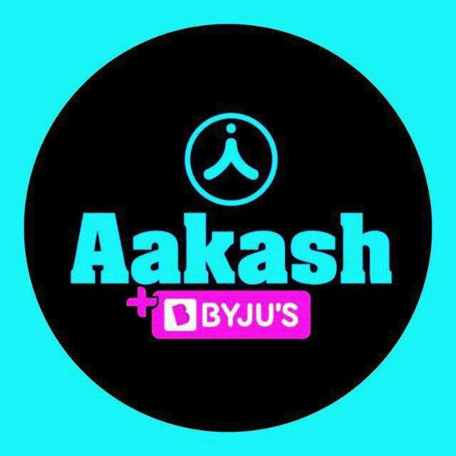 Aakash Test Series