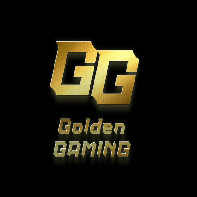 Golden Gaming мы вернулись!!