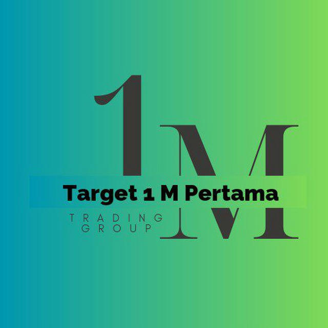 Target 1M Pertama