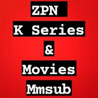 ZPN K Series&Movies mmsub