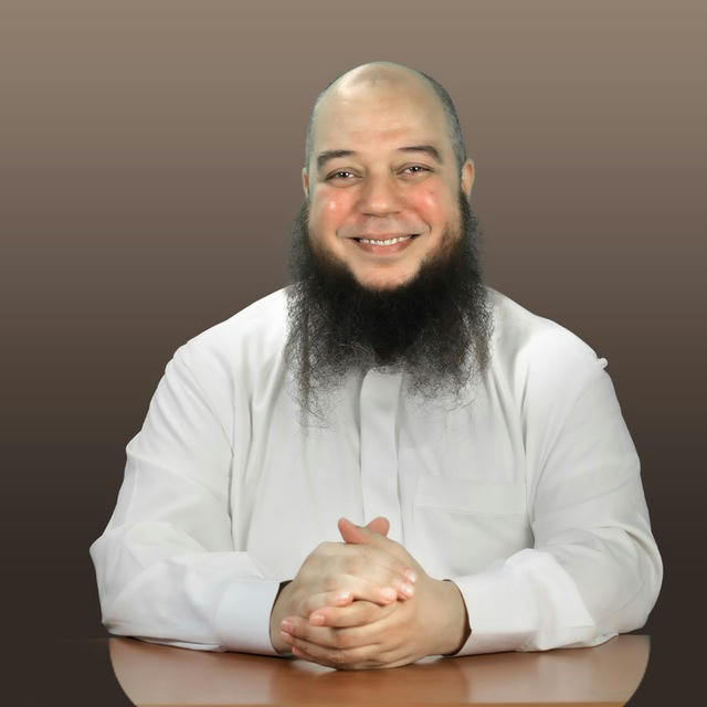 Dr. Bahaa Sacran - د. بهاء سكران