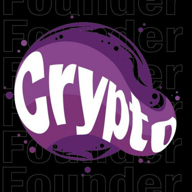 Crypto Founder
