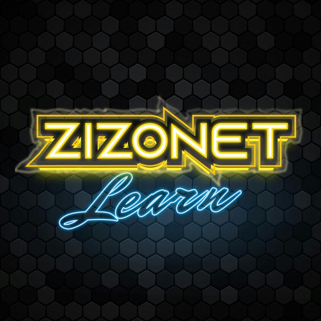 ZIZONET | Learn