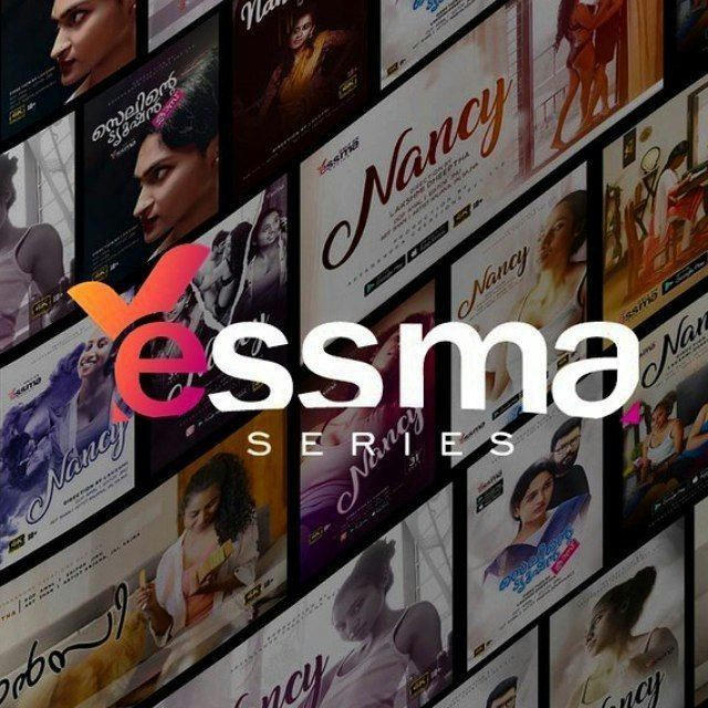 📺 Yessma Series 🔛