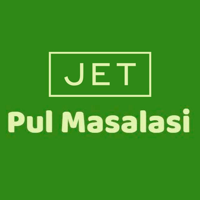 Jet.uz - Pul masalasi