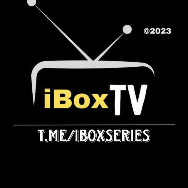 IBOX TV