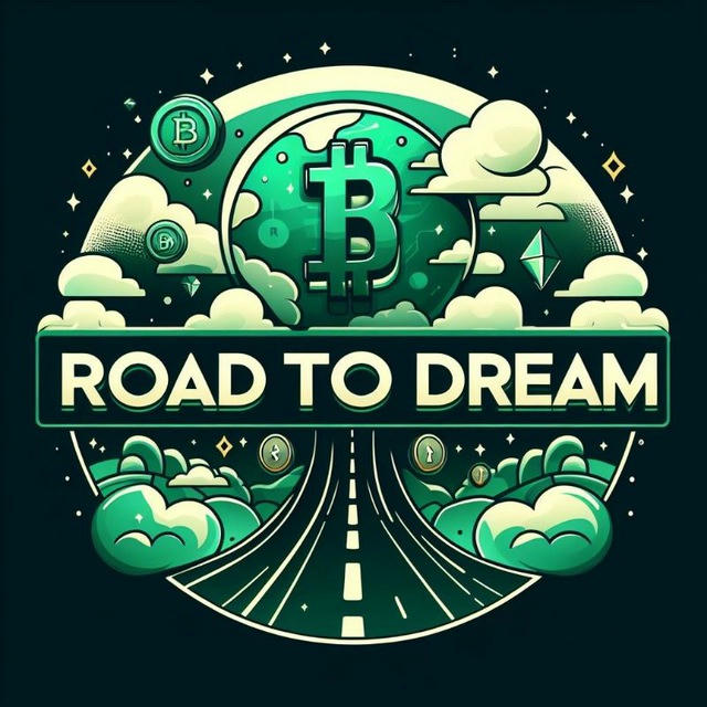 Road to dream