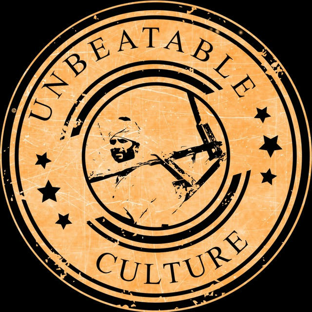 UNBEATABLE CULTURE