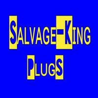 SALVAGE IS BACK