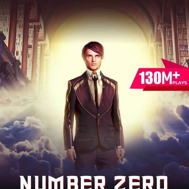 Number Zero Pocket Fm