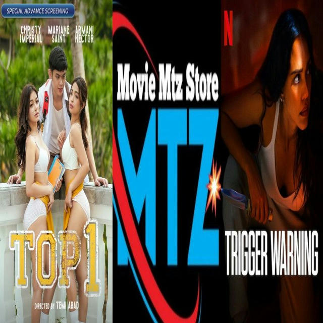 𝐌ovie Mtz 𝐒tore | 𝐓𝐑𝐀𝐈𝐋𝐄𝐑