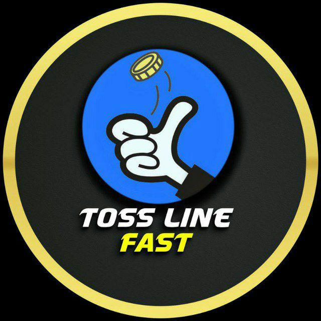 FAST TOSS LINE 🚀