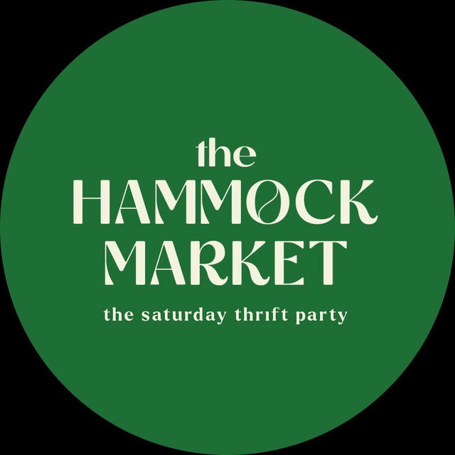 The Hammock Market