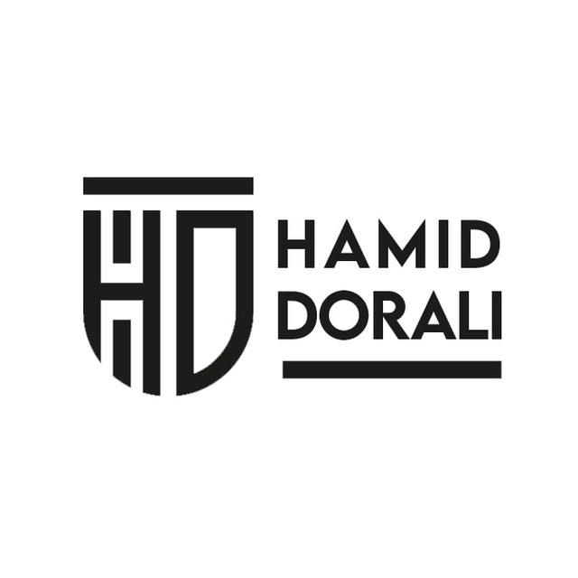 Hamid Dorali