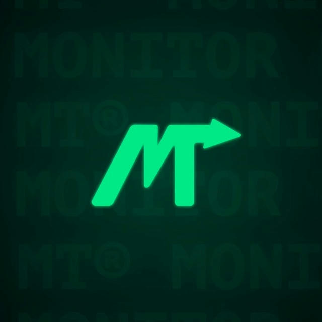 MT® | Monitor (UA) [MILITARY INFORMATOR] 🇺🇦