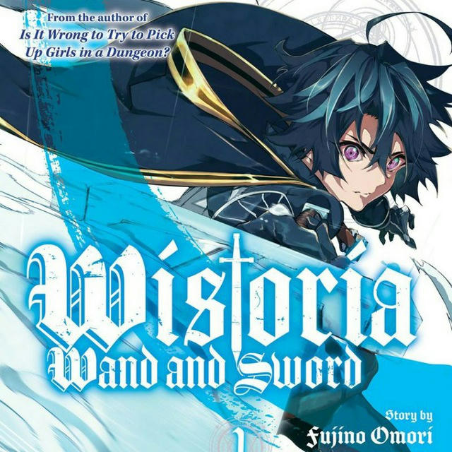 🍿 Wistoria : wand and Sword 𝖤𝗇 𝖥𝗋𝖺𝗇𝖼𝖺𝗂𝗌 🍿