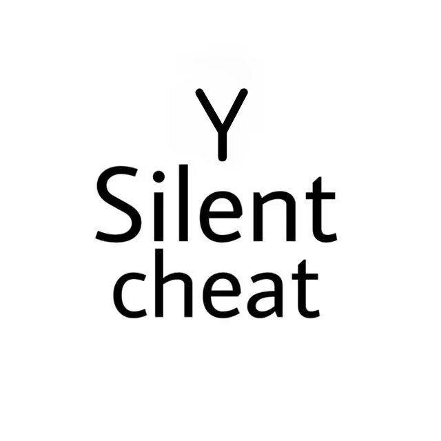 Y Silent Cheat