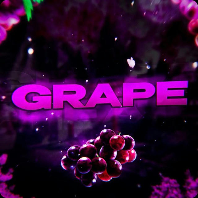 Grape Cheats