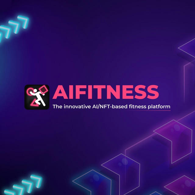 AIfitness.tech Announcement