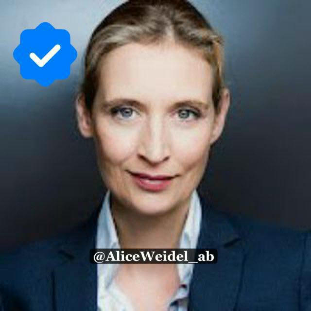 Alice Weidel™