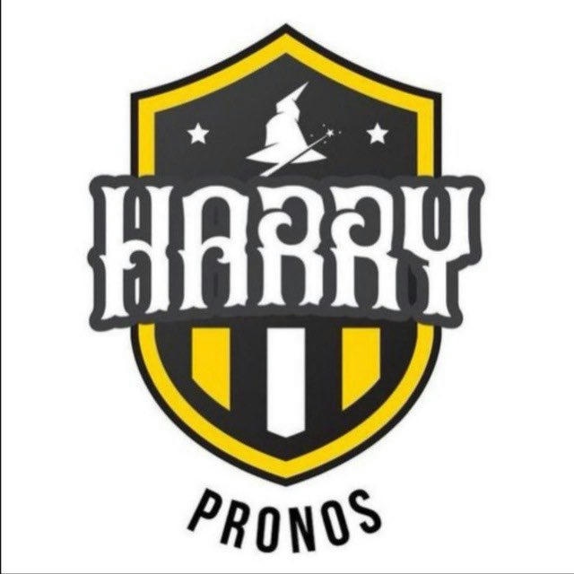 HARRY PRONO 🪄