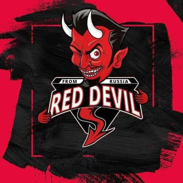 👹 RED DEVIL SHOP 👹