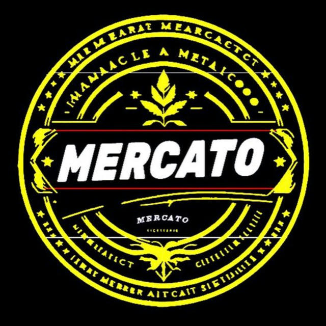 ميركاتو - Mercato