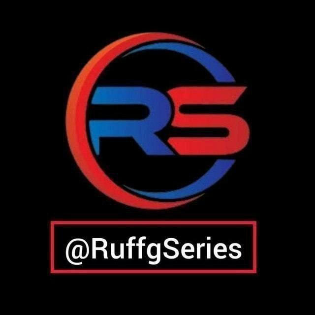 Ruffg Series Back-Up