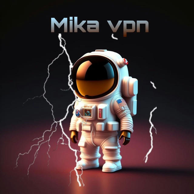 Mika vpn