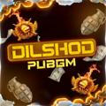 DILSHOD PUBGM