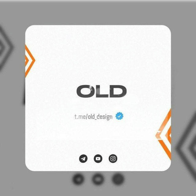 OLD | Портфолио