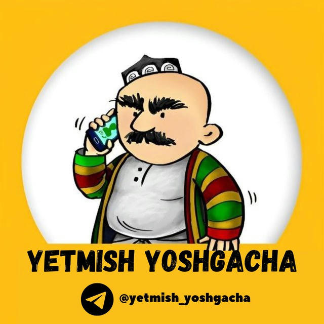 YETMISH YOSHGACHA