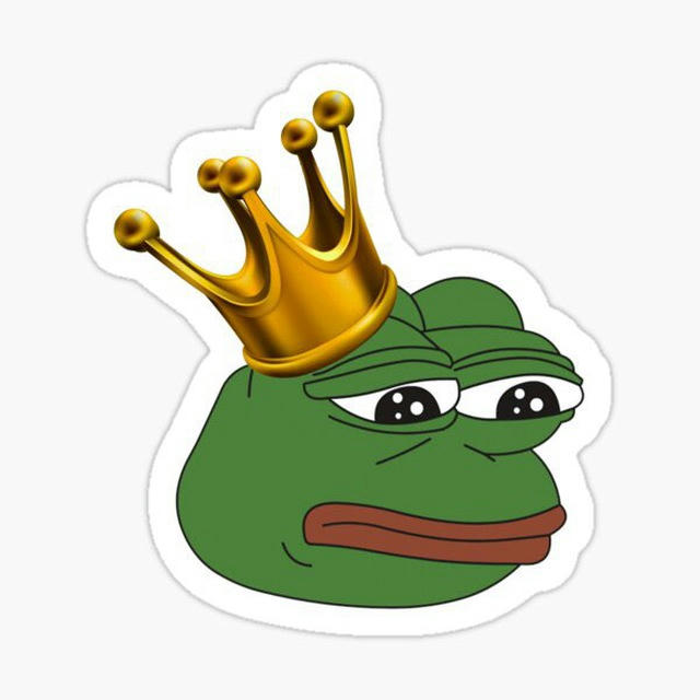 ☘️KingPepe Announcement🚀