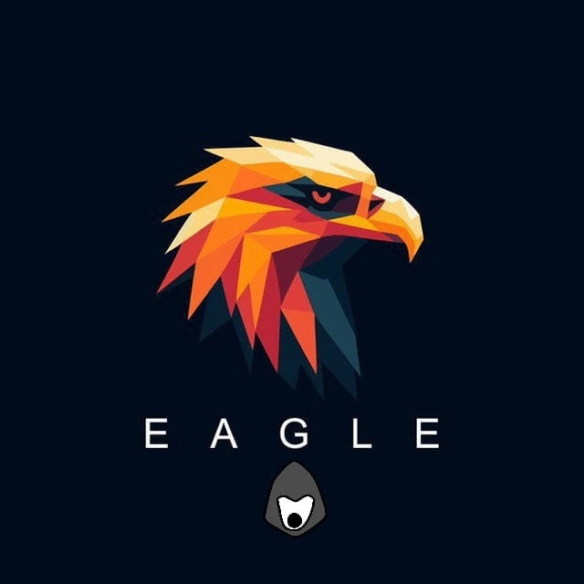 𝗘𝗮𝗴𝗹𝗲 𝗖𝗿𝘆𝗽𝘁𝗼 𝗧𝗲𝗮𝗺 🦅