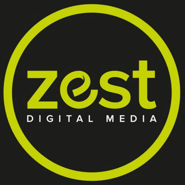 Zest Official Channel 🗣️