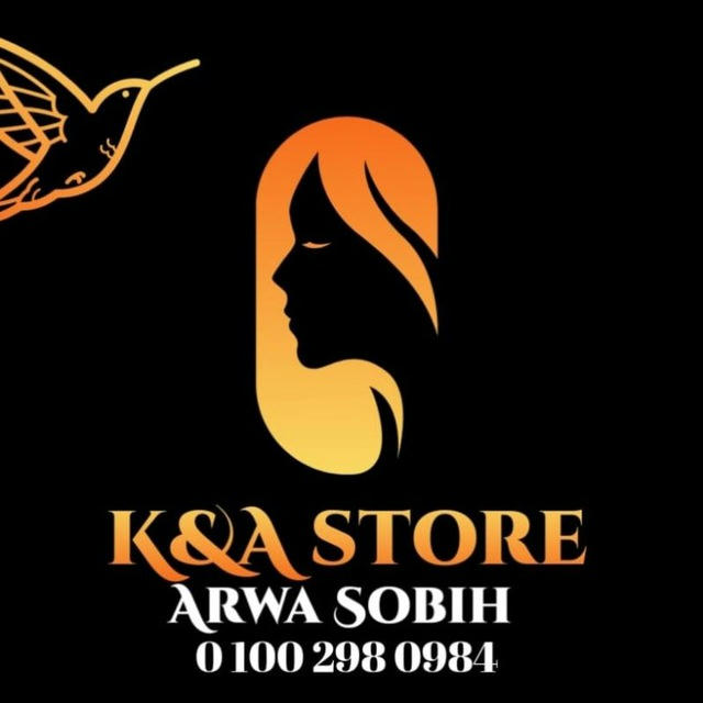 K&AStore Brand 🛍🎁