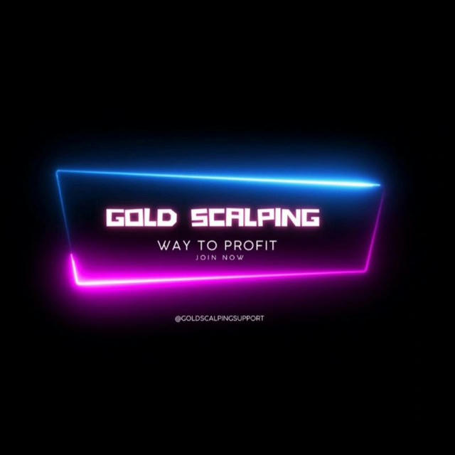 Gold Scalping