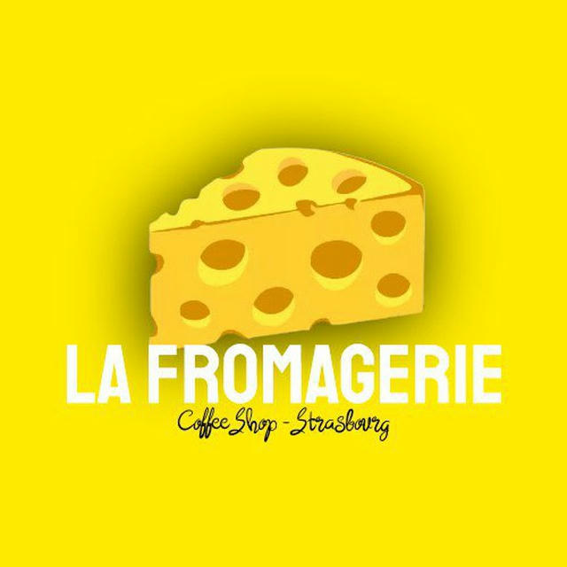 La Fromagerie 🧀