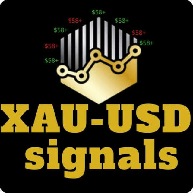 ♥️ XAUUSD FOREX EXPERT♥️