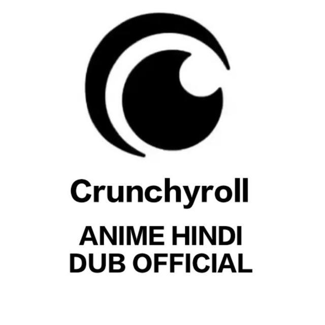 Crunchyroll Official Hindi