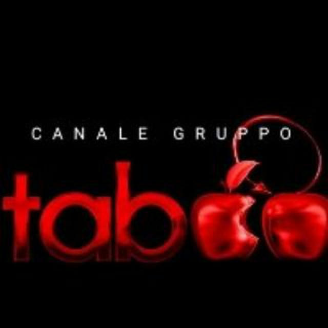 Taboo_Channel