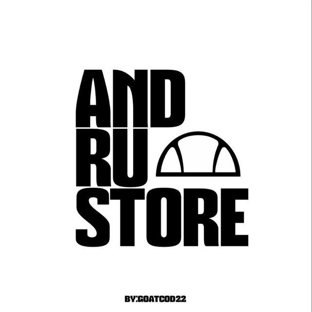 AND RU STORE