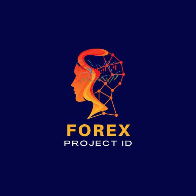 FOREX PROJECT ID 🇮🇩