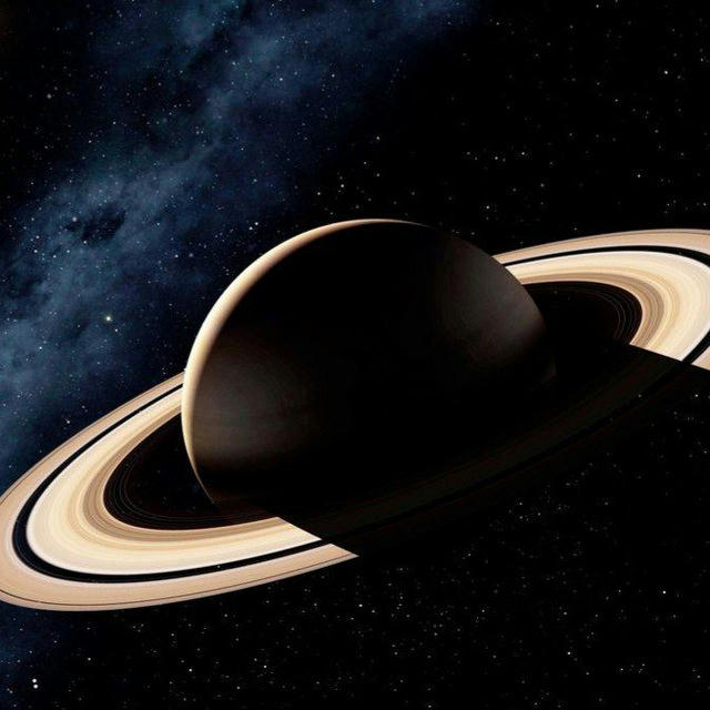 Saturn 🪐