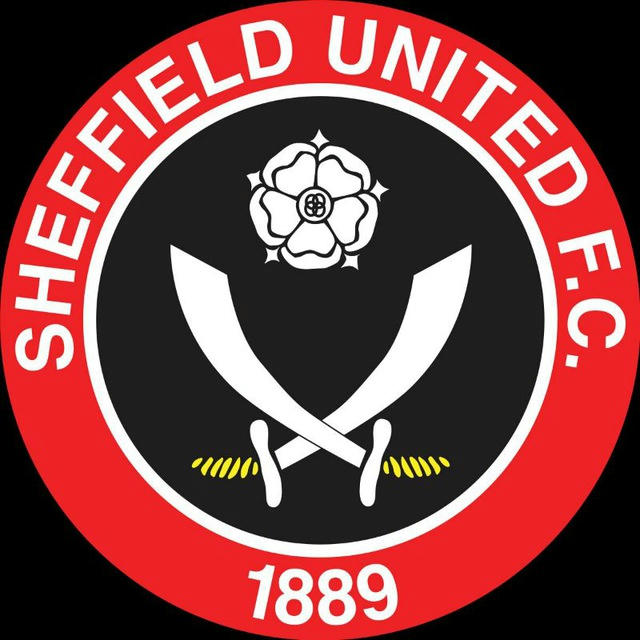 ⚔️ Sheffield United | The Blades ⚔️